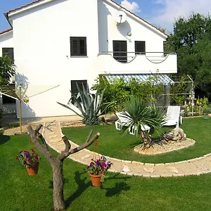 Apartment Dolencic, Krk Town