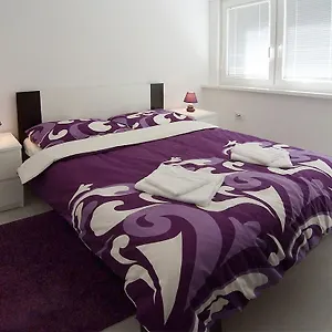 Apartment Bader, Krk Town