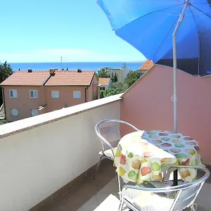 Apartment Murgic, Krk Town
