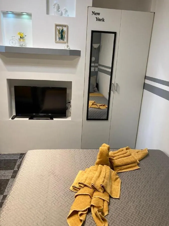 Apartment Decumana Krk Town