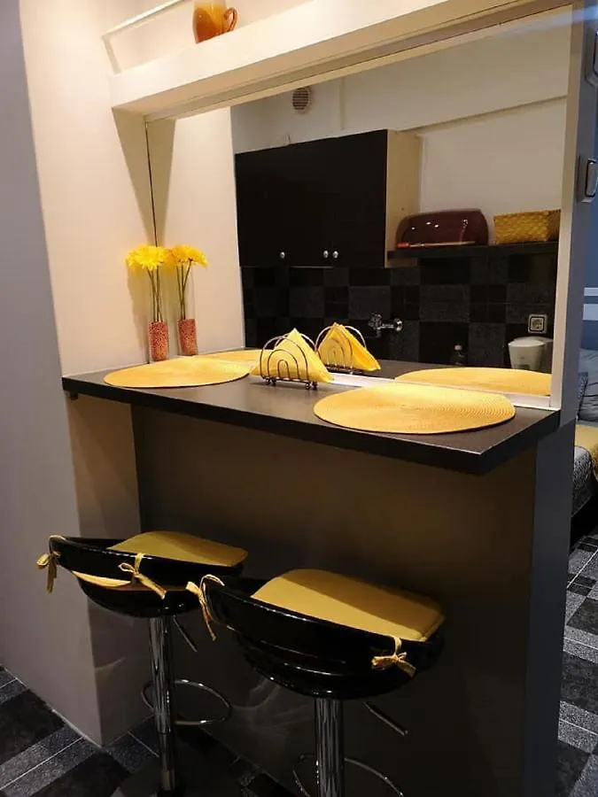 Apartment Decumana Krk Town