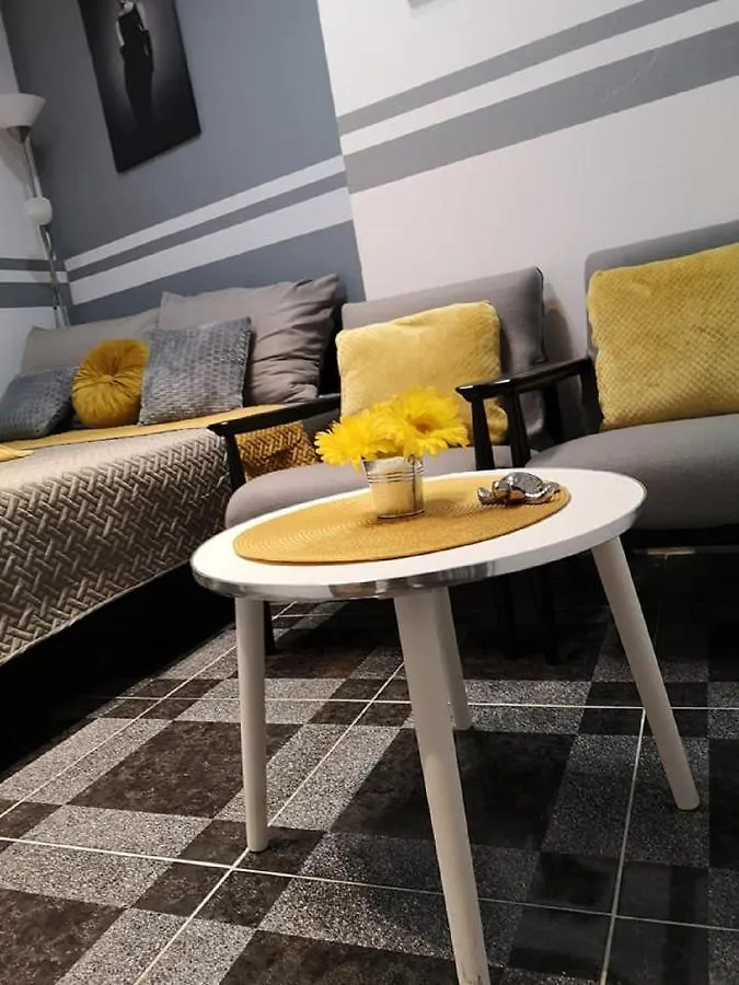 Apartment Decumana Krk Town