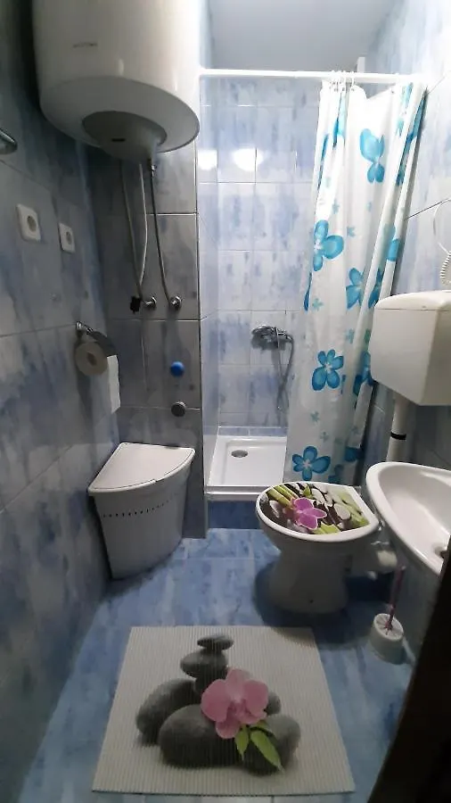 Apartment Decumana Krk Town