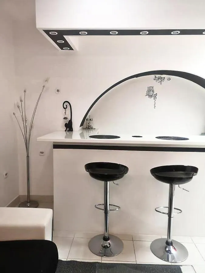 Apartment Decumana Krk Town