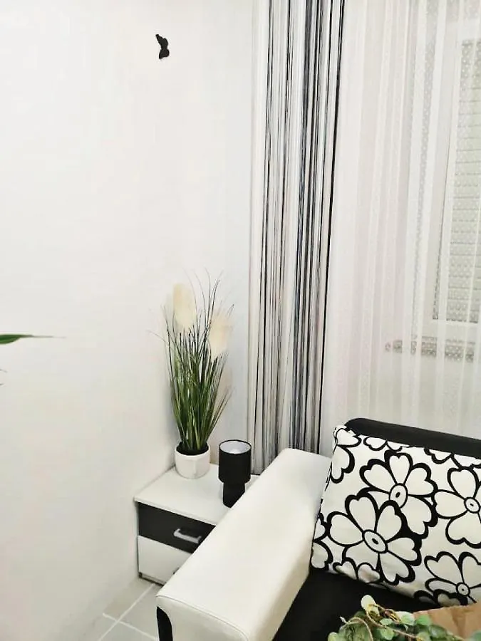 Apartment Decumana Krk Town