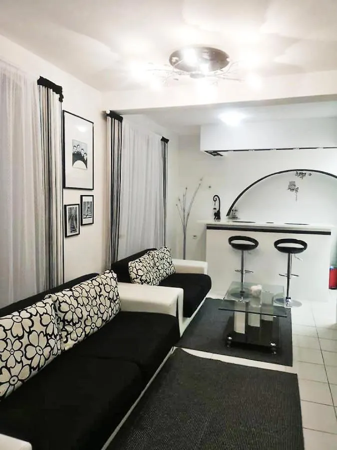 Apartment Decumana Krk Town 0*,