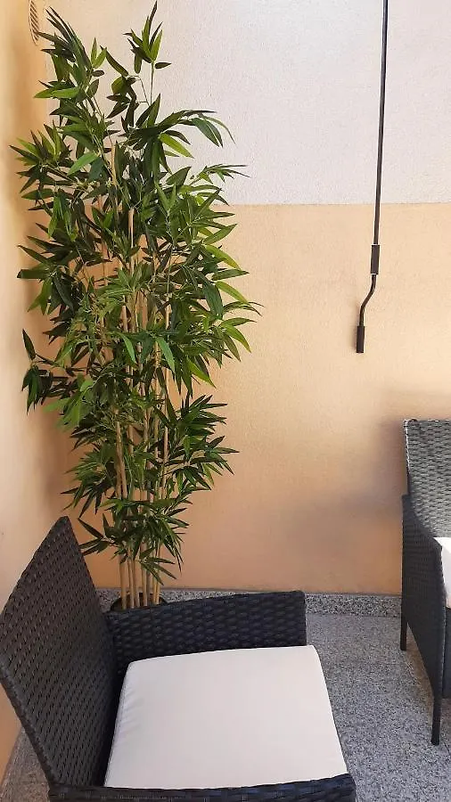 Apartment Decumana Krk Town