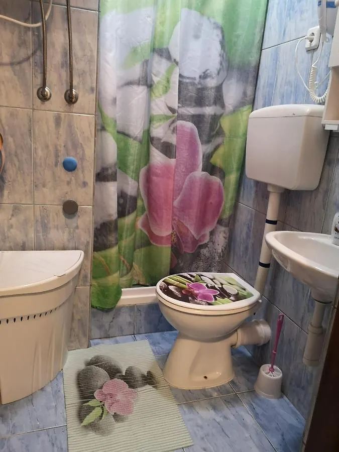 Apartment Decumana Krk Town