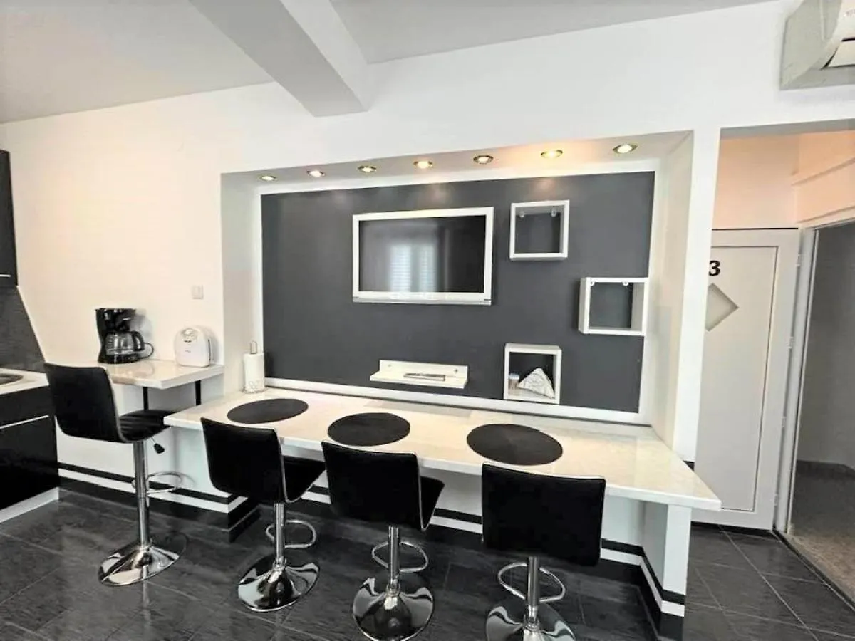 Apartment Decumana Krk Town