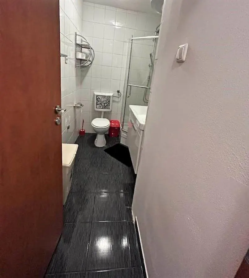 Apartment Decumana Krk Town