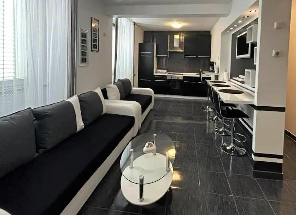 Apartment Decumana Krk Town
