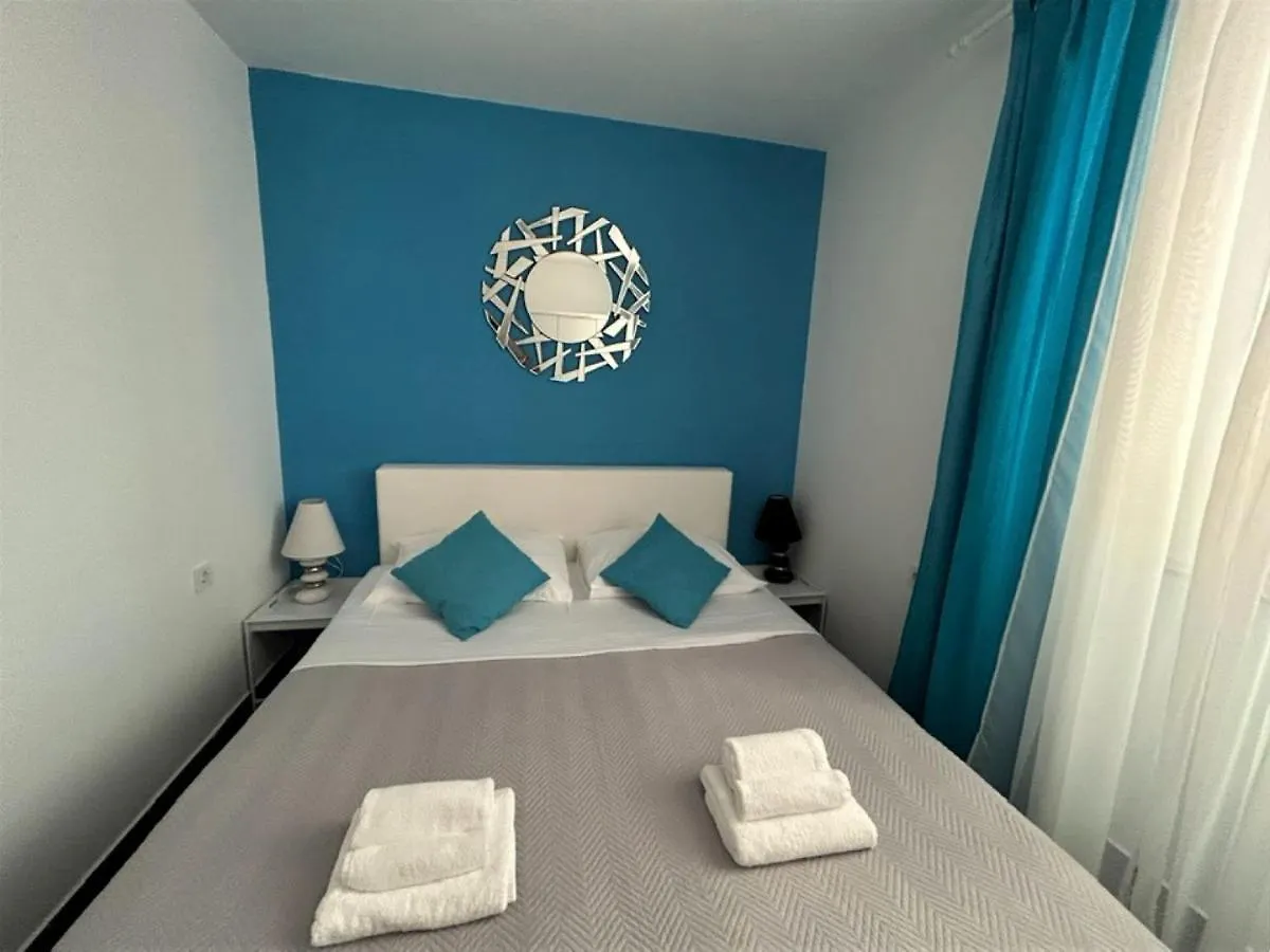 Apartment Decumana Krk Town