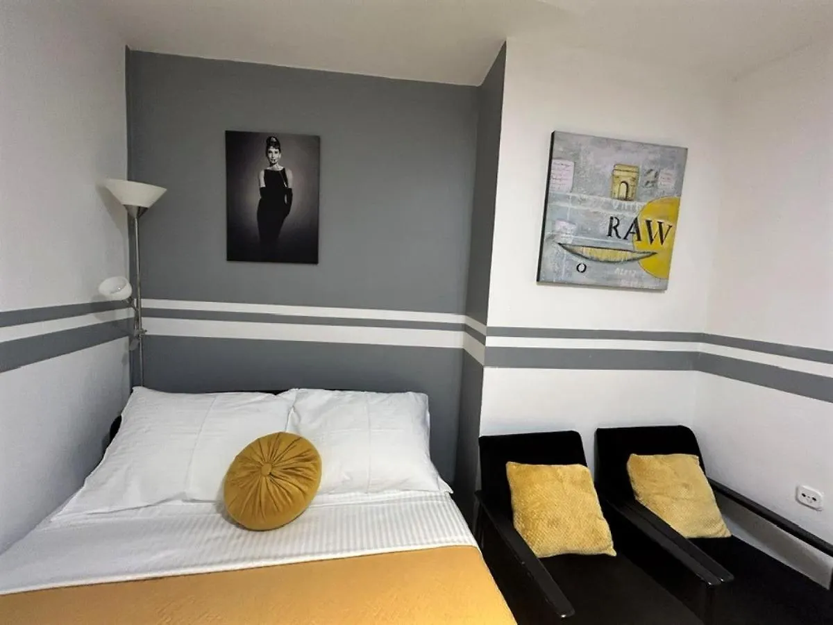 Apartment Decumana Krk Town 0*,  Kroatien