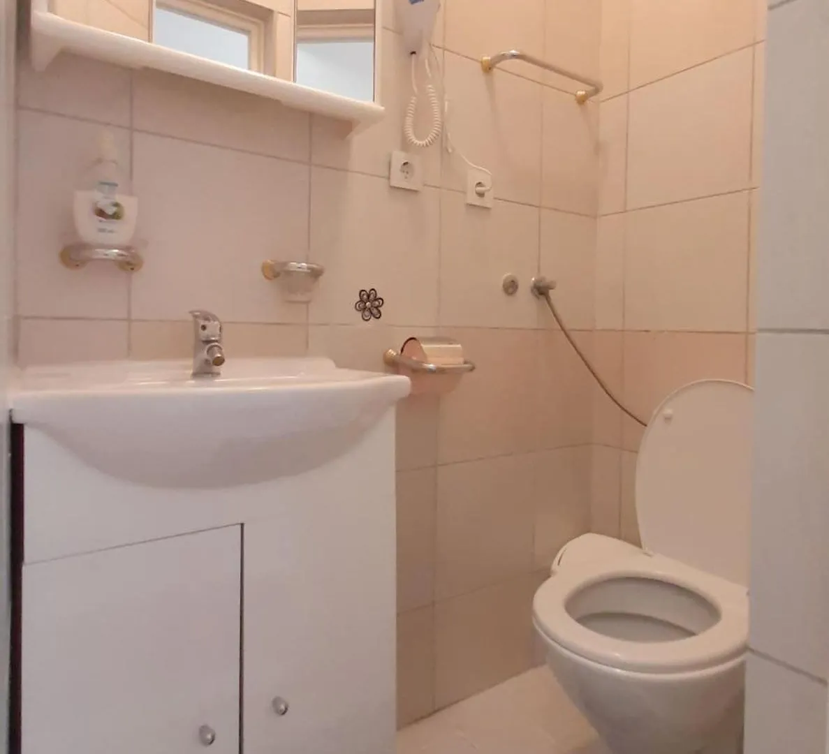 Apartment Decumana Krk Town