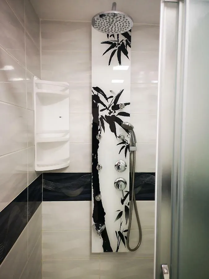 Apartment Decumana Krk Town
